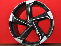 Felgi R20 5X112 AUDI A8 D2 D3 D4 D5 S8 E-Tron Q3 RSQ3 Q5 Q7 Vw Tiguan