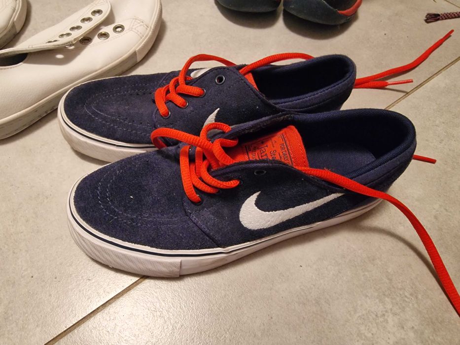 Buty Nike rozmiar 35.5