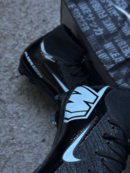 Chuteiras Nike mercurial superfly