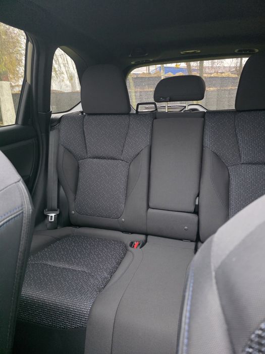 Продам Subaru Forester