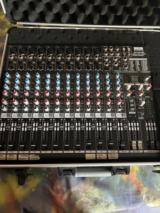 MESA DE MISTURA (audio defenitive)