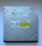 Nagrywarka DVD/CD DS-8ABSH