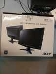 Monitor Acer 18.5"