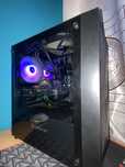 Pc Gaming Asus pouco uso