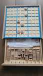 Gra Sudoku drewniane