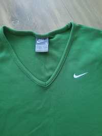 Tshirt nike zielony