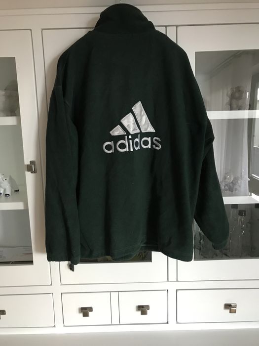 Vintage Polar Adidas