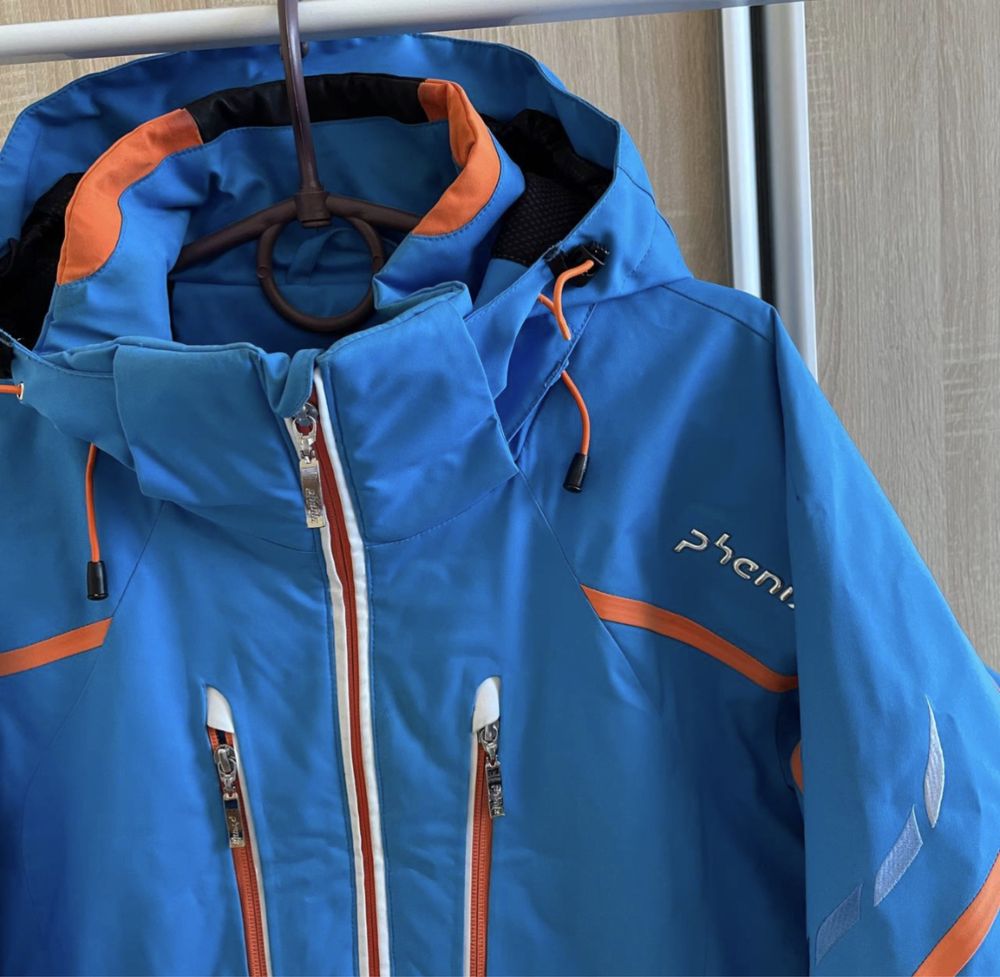 Горнолижна Куртка Phenix Insulate Ski Jacket Kjus