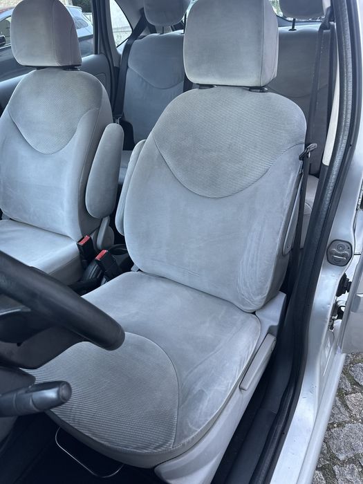 Citroen C3 1.4 HDI NOVO 2008