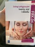 Zabiegi pielegacyjne twarzy, szyi i dekoltu