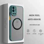 Чехол с магнитом на OnePlus 8, 8T,8 Pro9 Pro,10 Pro,11