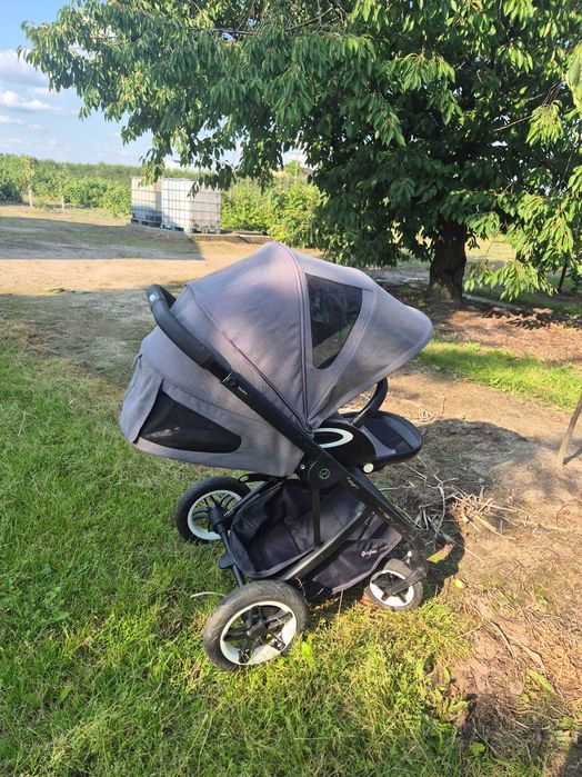 Wózek spacerowy cybex Talos S lux