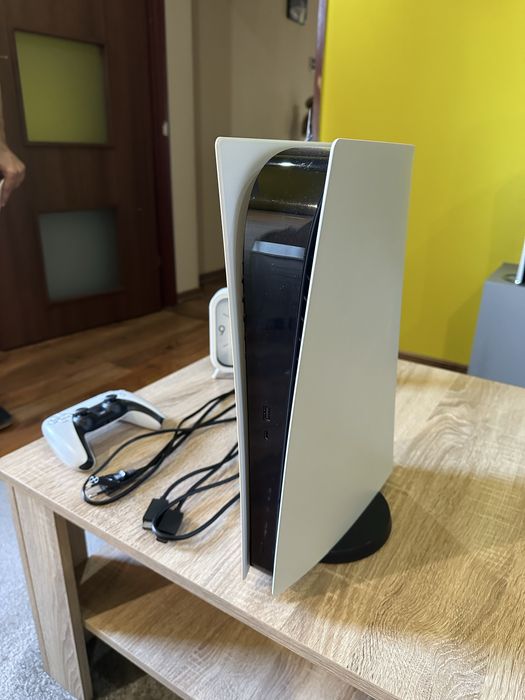 PlayStation 5 Digital Edition