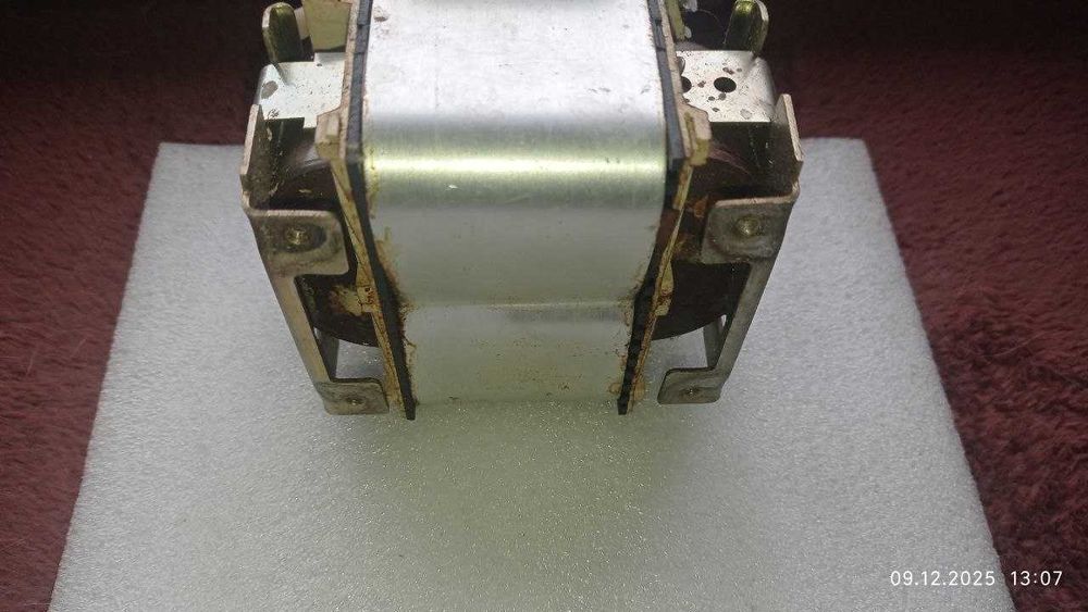 Трансформатор усилителя Радиотехника У 101