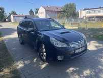 Subaru Outback 2010rok 2,0 diesel