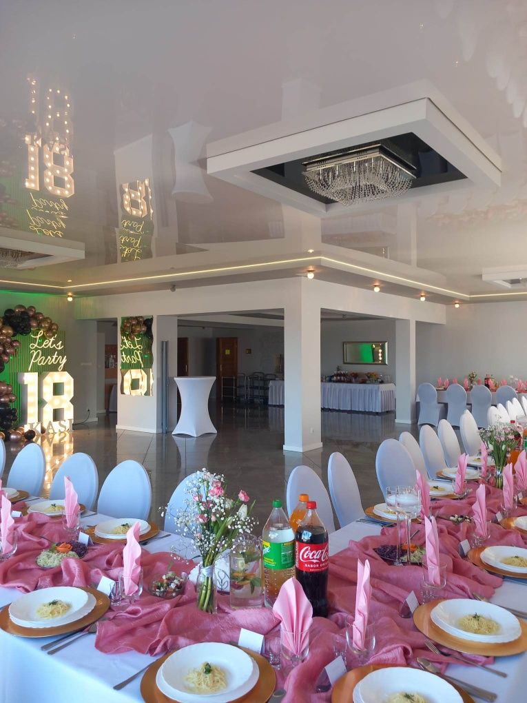 Agroturystyka-Catering Maja