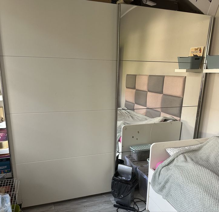 Panele scienne 50x30 12 sztuk