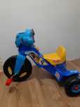 Дитячий велосипед FISHER PRICE