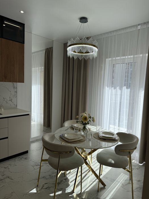 Продаю! Однокімнатну квартиру на Краснова