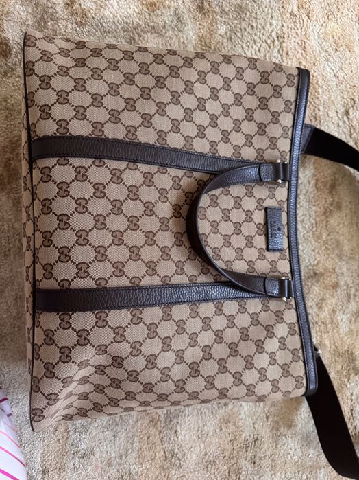 Сумка/Шопер Gucci