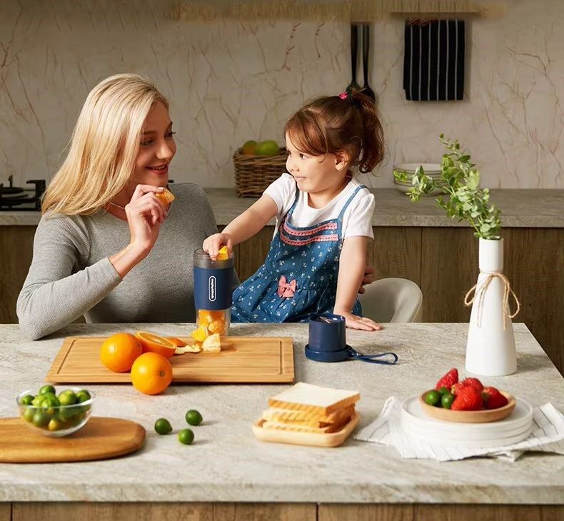 Стакан-блендер Morphy Richards mr9600 фітнес міксер для смузі