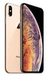 iPhone Xs Max 512Gb Gold в идеале