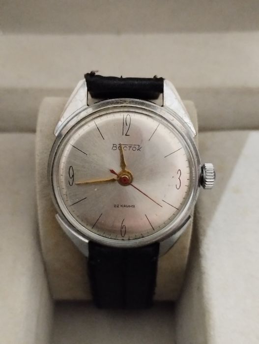 Восток прецизионные.