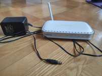 Netgear WGR614v7