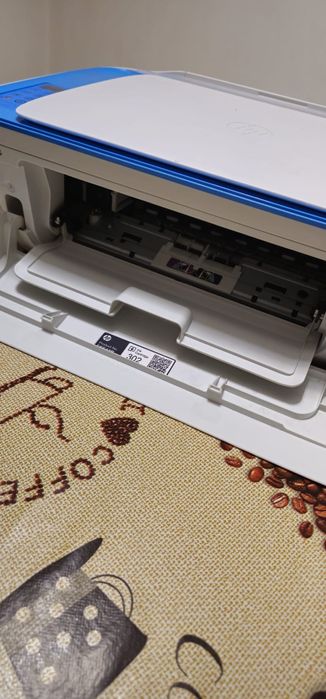 Impressora HP DeskJet 3639