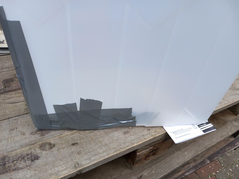 Rozdrabniacz do gałęzi TITAN  2800W