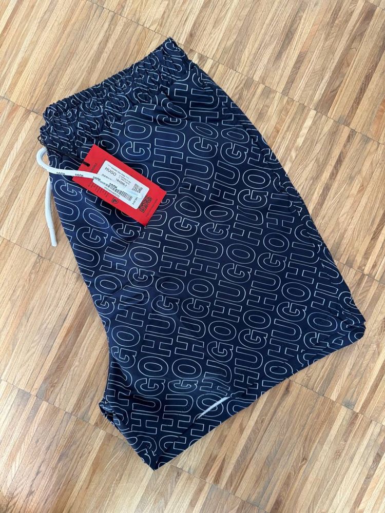 Шорти плавки Hugo Boss