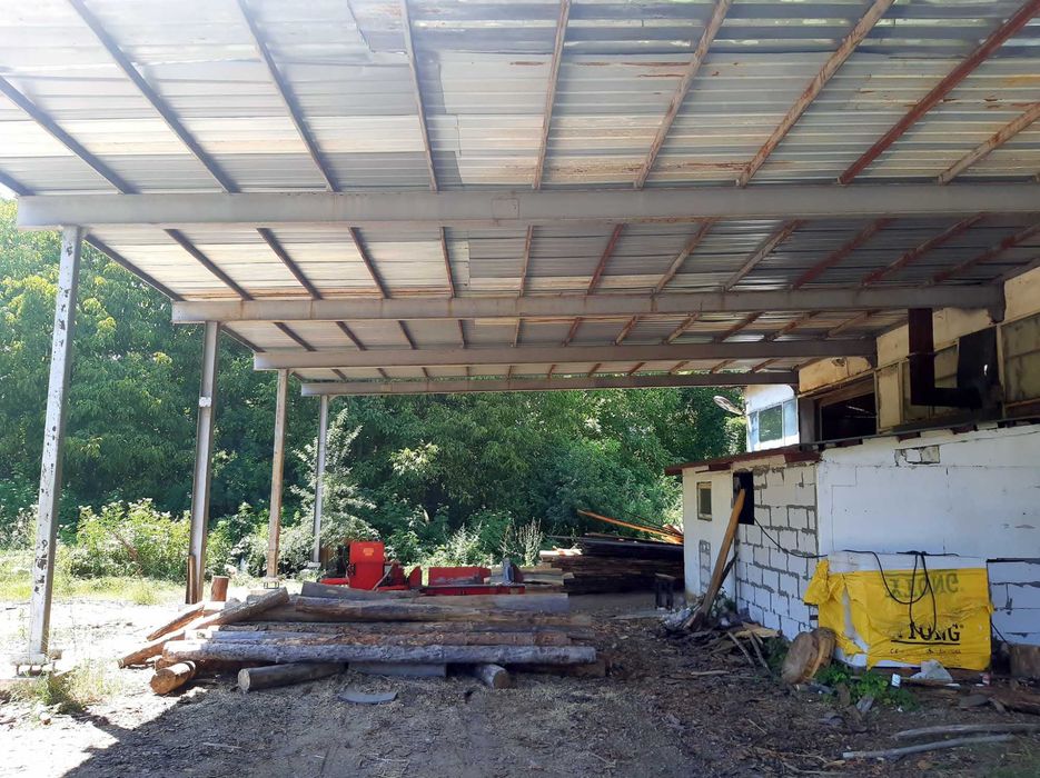 Продається діючий бізнес у БОЛГАРІЇ
Фабрика з виробництва пелет.