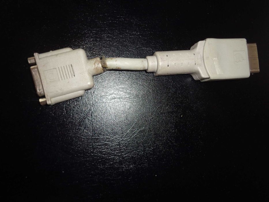 SCSI Ligações apple /macintosh