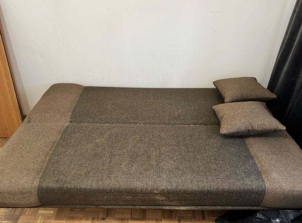 Kanapa, sofa, wersalka