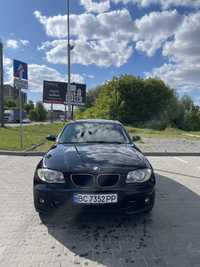 BMW 116i e87 Копійочка