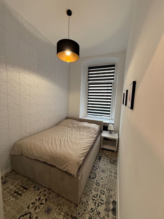 Komfortowe mieszkanie 45 m2 Łódź Centrum