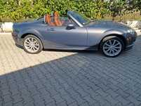 Mazda mx5. 2008.