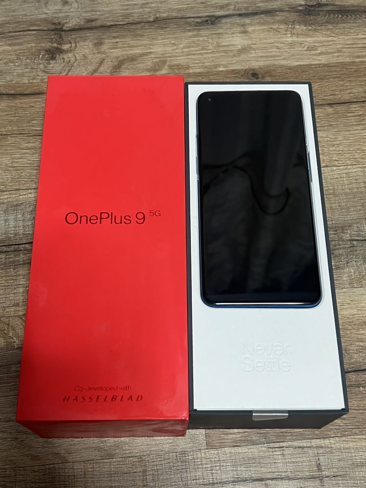 OnePlus 9 128GB