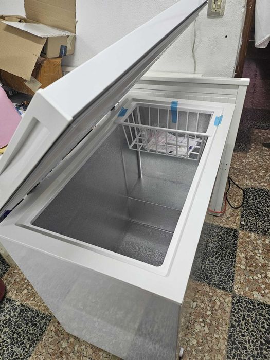 Arca Horizontal BELTAX