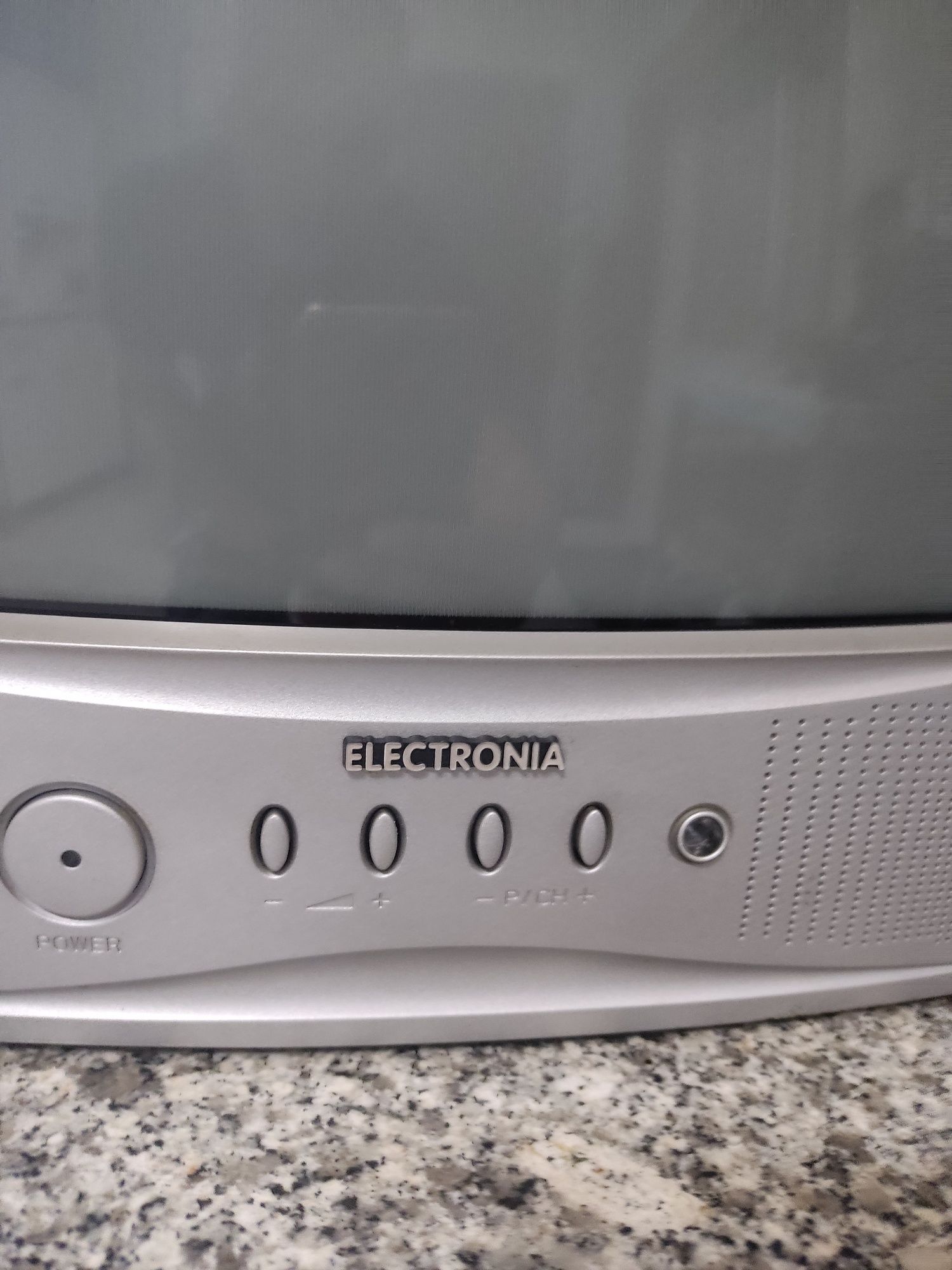Televisão Electronia