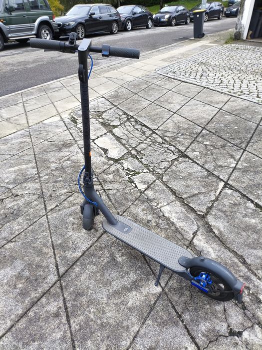 Trotinete Xiaomi Scooter Mi 3