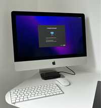 Apple iMac 21.5 - 1 TB disco - 8 GB DDR3 - Core i5