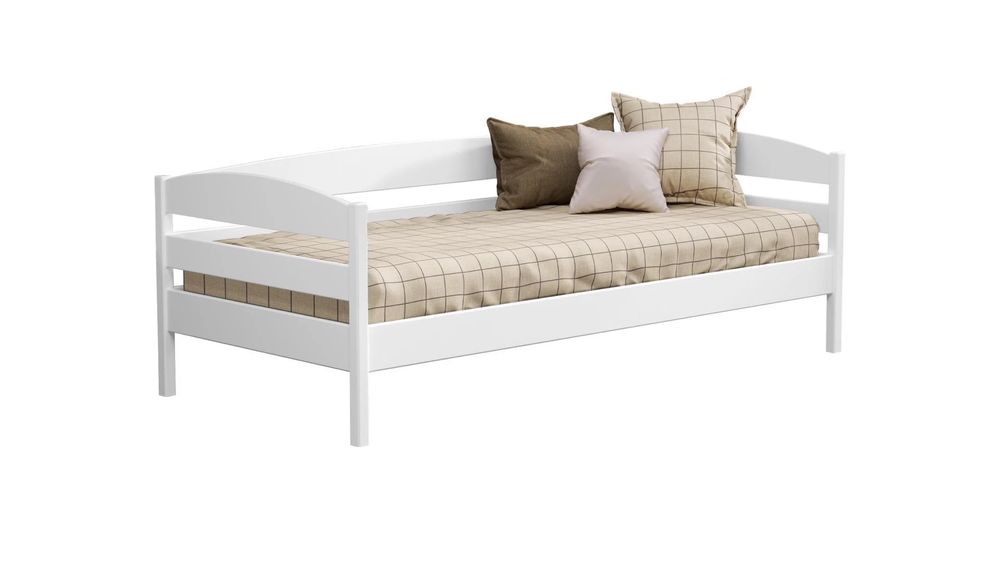 Кровать подростковая 90*190 Нота Плюс