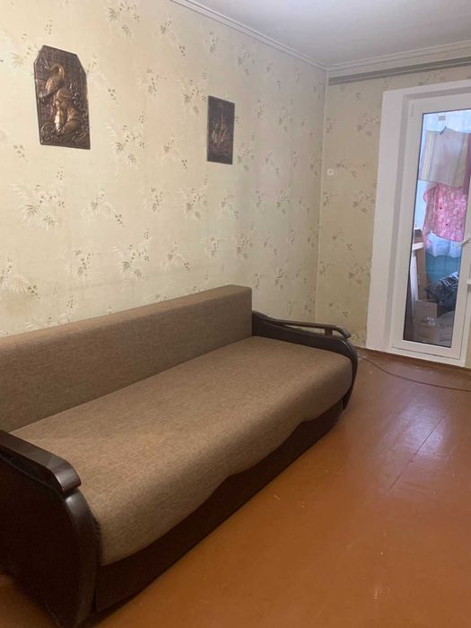 Сдам 2 к. квартиру Салтовка , 521м/р., м. «Студенческая»