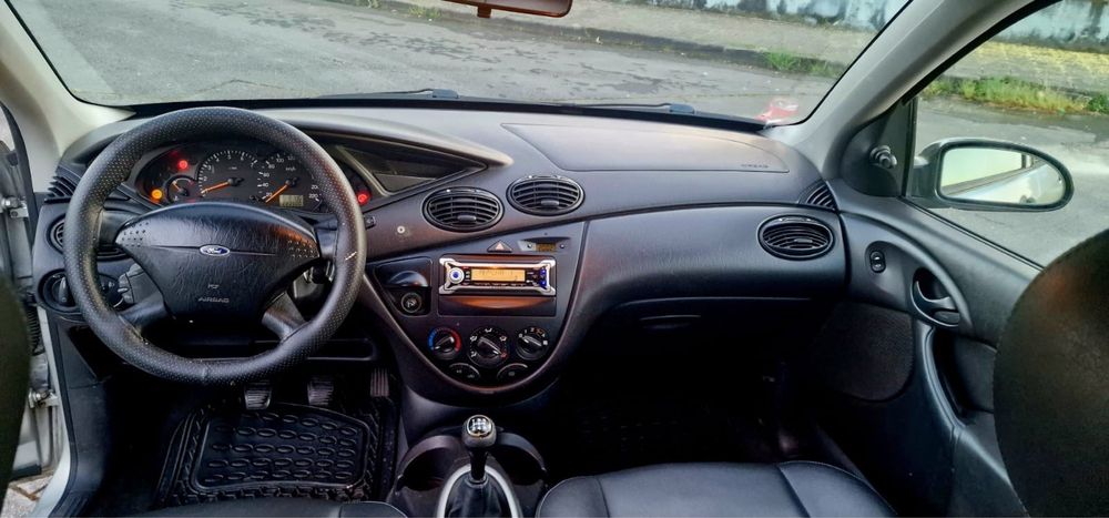 Ford Focus 2001 - 1.4i