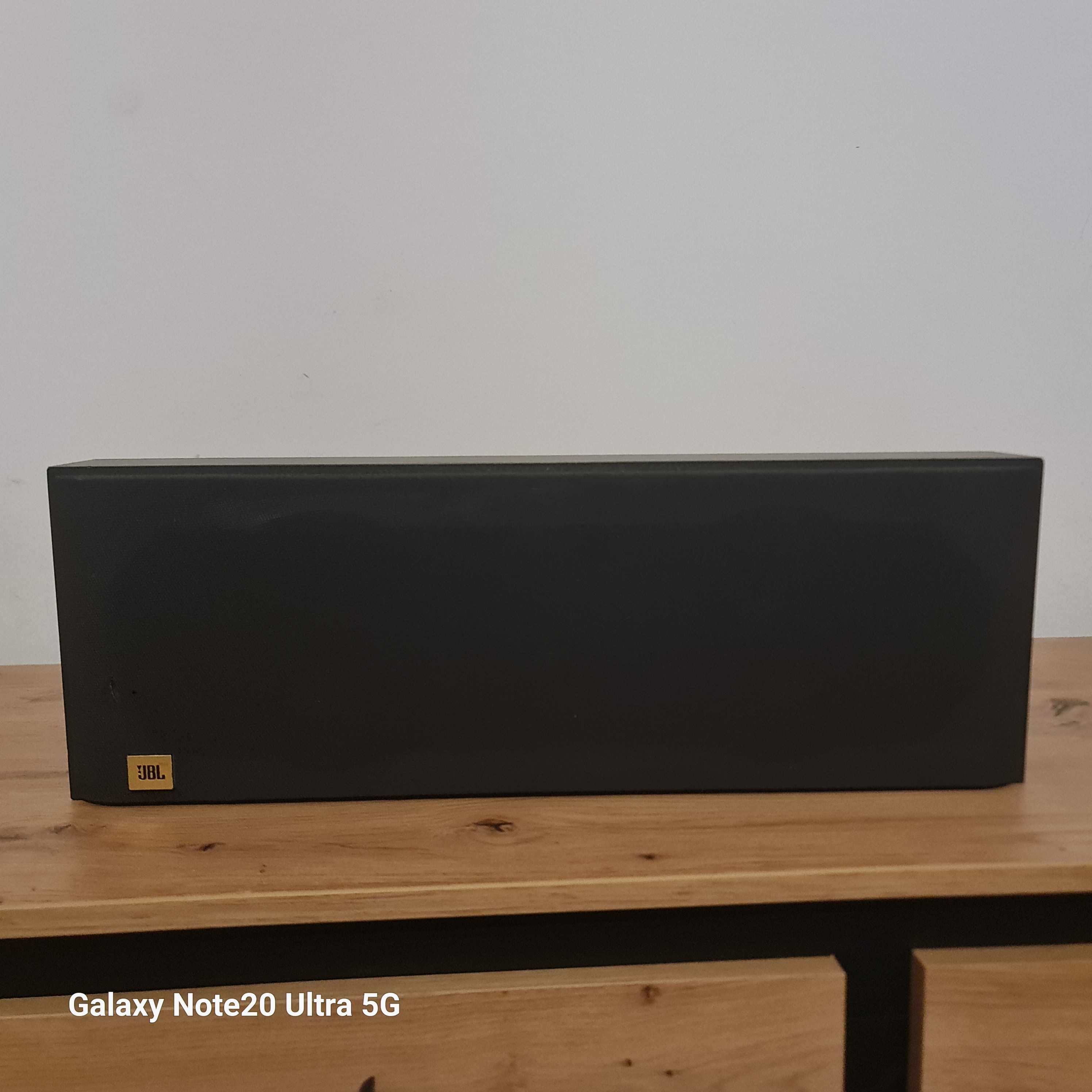 Kolumna Centralna JBL SC305