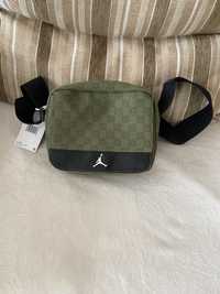 Оригінал Jordan Monogram Crossbody bag