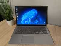 Laptop Asus - 15cali FullHD, Intel i3-10gen, NVMe SSD, Windows 11 Home
