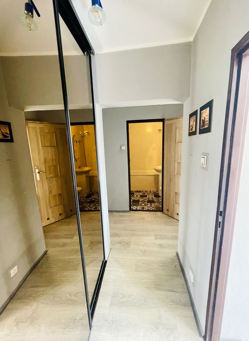 2-pokojowe mieszkanie 51m2 Piotrowice-Ochojec, bez prowizji!