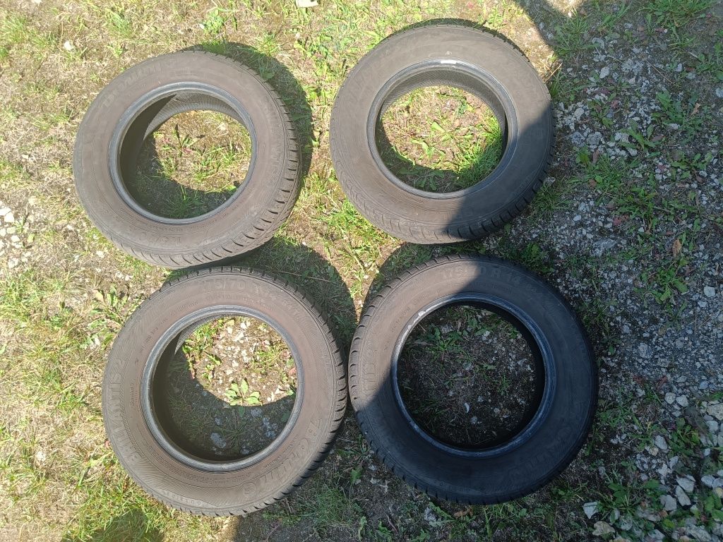 4x Barum BRILLANTIS 2 175/70/14